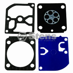 Gasket And Diaphragm Kit / Zama GND-56