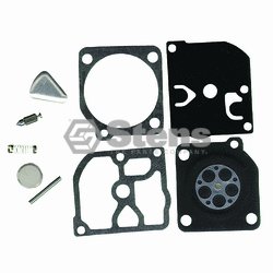 Carburetor Kit / Zama RB-45