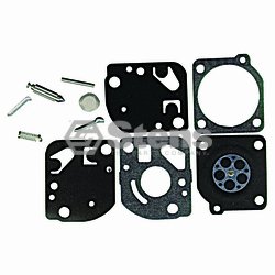 OEM Carburetor Kit / Zama RB-48