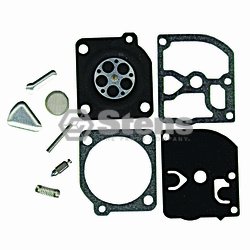 OEM Carburetor Kit / Zama RB-54