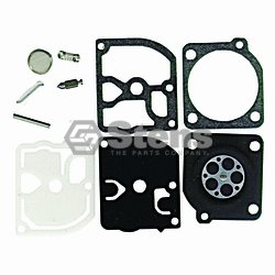 OEM Carburetor Kit / Zama RB-75