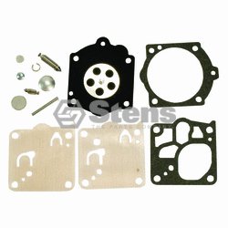 OEM Carburetor Kit / Walbro K10-WJ