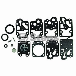 OEM Carburetor Kit / Walbro K10-WY