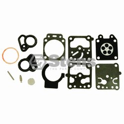 OEM Carburetor Kit / Walbro K10-WZ