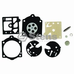 OEM Carburetor Kit / Walbro K10-HDB