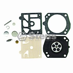 OEM Carburetor Kit / Walbro K22-HDA