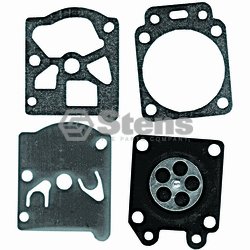 OEM Gasket And Diaphragm Kit / Walbro D10-WAT