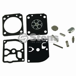 OEM Carburetor Kit / Zama RB-85