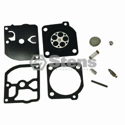 OEM Carburetor Kit / Zama RB-105