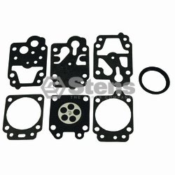 OEM Gasket And Diaphragm Kit / Walbro D20-WYJ