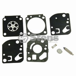 OEM Carburetor Kit / Zama RB-23