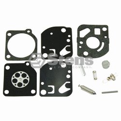 OEM Carburetor Kit / Zama RB-26