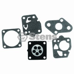 Gasket And Diaphragm Kit / Homelite A9806411