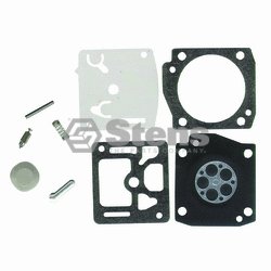 Carburetor Kit / Zama RB-36