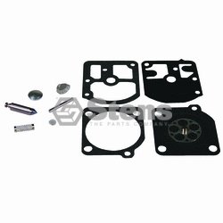 Carburetor Kit / Zama RB-11