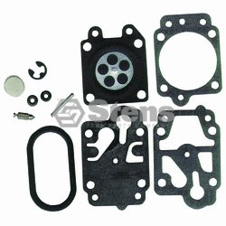 OEM Carburetor Kit / Walbro K20-WYA