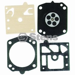 OEM Gasket And Diaphragm Kit / Walbro D10-HD