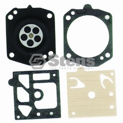 OEM Gasket And Diaphragm Kit / Walbro D22-HDA