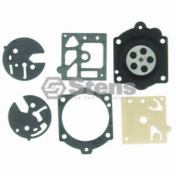 OEM Gasket And Diaphragm Kit / Walbro D10-HDB