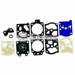 OEM Gasket And Diaphragm Kit / Walbro D20-WAT