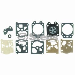 Gasket And Diaphragm Kit / Walbro D20-WAT