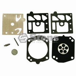 OEM Carburetor Kit / Walbro K10-HD