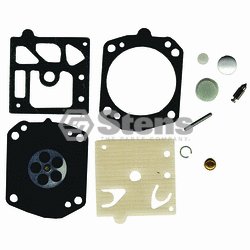 OEM Carburetor Kit / Walbro K12-HDA