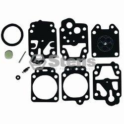 OEM Carburetor Kit / Walbro K20-WYJ