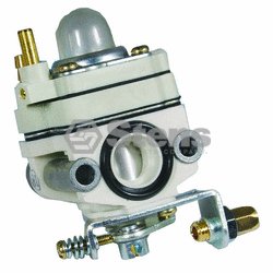 OEM Carburetor / Walbro WY-1-1