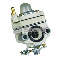 OEM Carburetor / Walbro WY-18-1