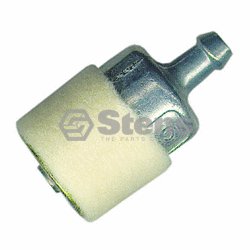 OEM Fuel Filter / Walbro 125-552-1