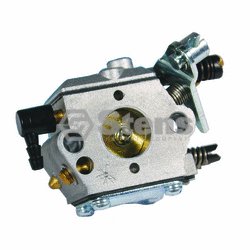 OEM Carburetor / Walbro WT-38-1