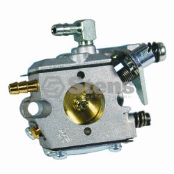 OEM Carburetor / Walbro WA-55-1