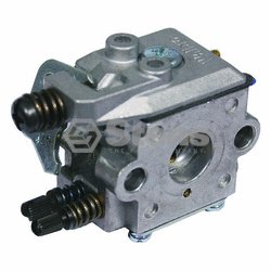 OEM Carburetor / Walbro WT-629-1