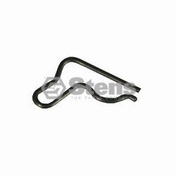 Spring Clip / Stihl 1118 195 3500