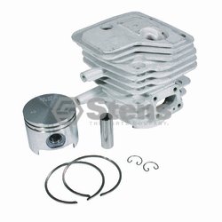 Cylinder Assembly / Partner 506 09 92-12