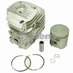 Cylinder Assembly / Husqvarna 520 75 73-04