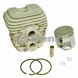 Cylinder Assembly / Stihl 4238 020 1202