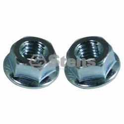 Bar Nut / Stihl 9220 260 1100