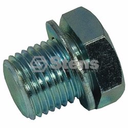 Cylinder Plug / Partner 503 55 22-01