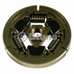 Clutch Assembly / Stihl 1125 160 2006