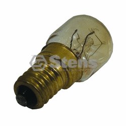 Grinder Light Bulb /