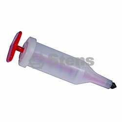 Plastic Grease Gun /