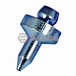 Grease Gun Adapter /