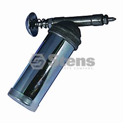 Metal Grease Gun /