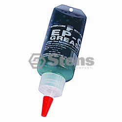 Super Lube Ep-O Grease / 4-1/4 Ounce Tube