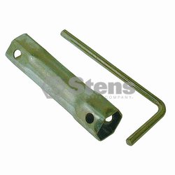 Spark Plug Wrench / Briggs & Stratton 89838S