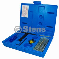 Basic Valve Cutter Seat Kit / Neway