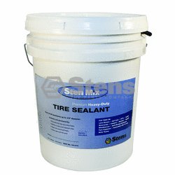 Sten Mix Tire Sealer / 5 Gallon Bucket