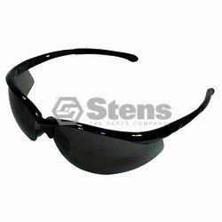 Safety Glasses / Select Series Gray Lenses